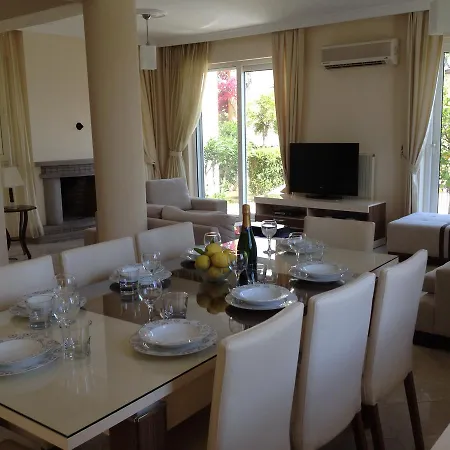 43 Seaside Villa Fethiye