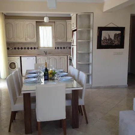 43 Seaside Fethiye