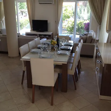 Villa 43 Seaside