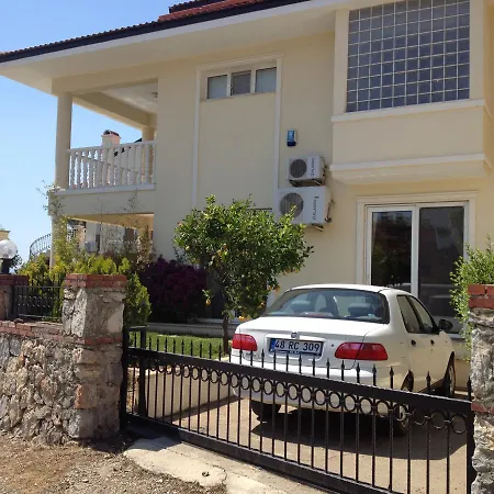 43 Seaside Fethiye