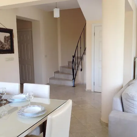 43 Seaside Fethiye