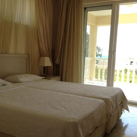 43 Seaside Villa Fethiye