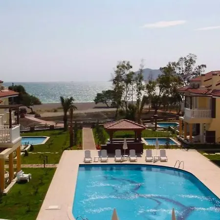 43 Seaside Villa *