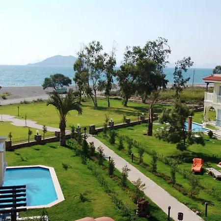 43 Seaside * Fethiye
