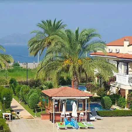 43 Seaside Villa