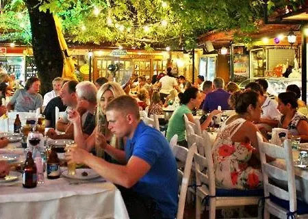 43 Seaside Villa Fethiye