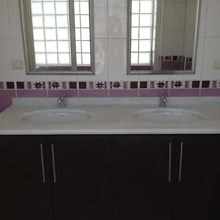 43 Seaside Vila *