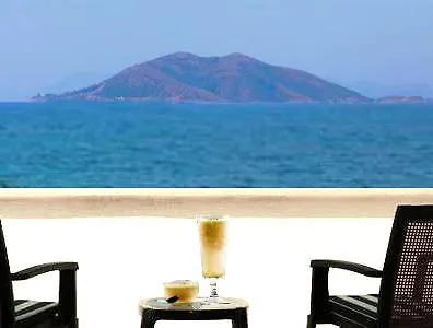 43 Seaside 페티예